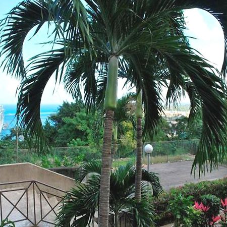 Sky Castles Apt J3 Ocho Rios Buitenkant foto