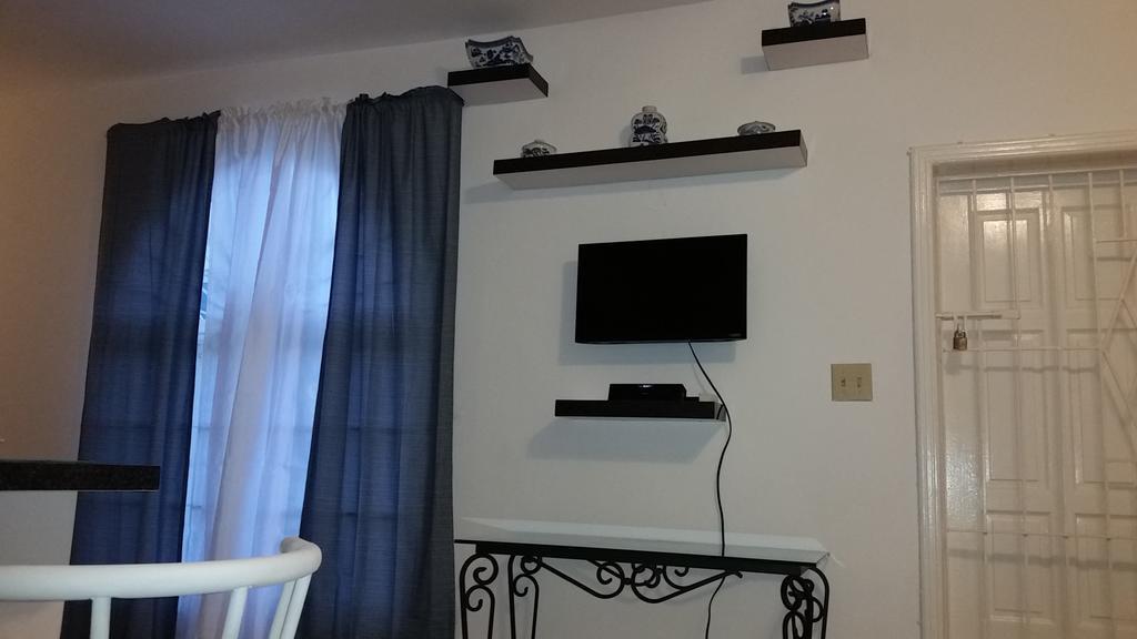 Sky Castles Apt J3 Ocho Rios Buitenkant foto