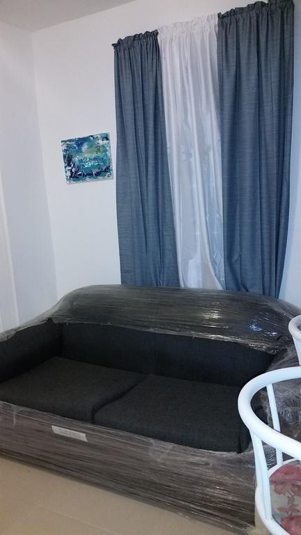 Sky Castles Apt J3 Ocho Rios Buitenkant foto