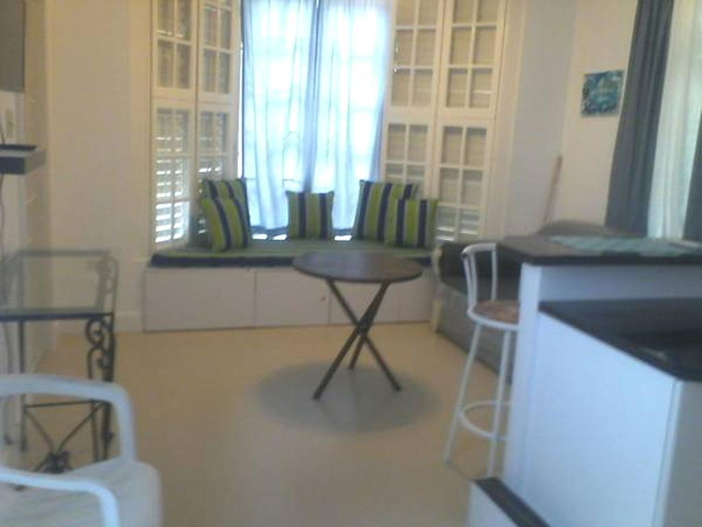 Sky Castles Apt J3 Ocho Rios Buitenkant foto
