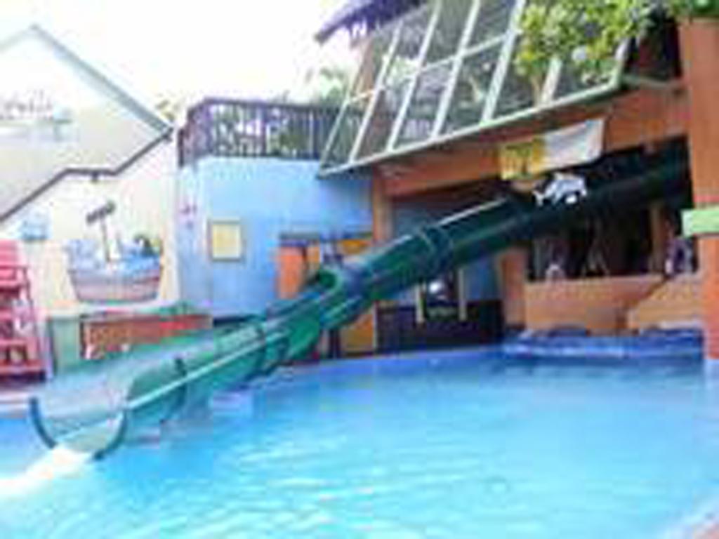 Sky Castles Apt J3 Ocho Rios Buitenkant foto