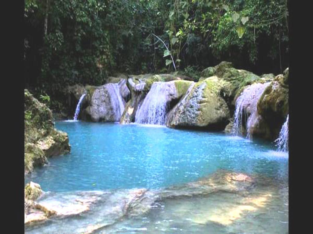 Sky Castles Apt J3 Ocho Rios Buitenkant foto